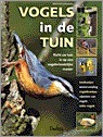 Vogels In De Tuin by Michael Lohmann